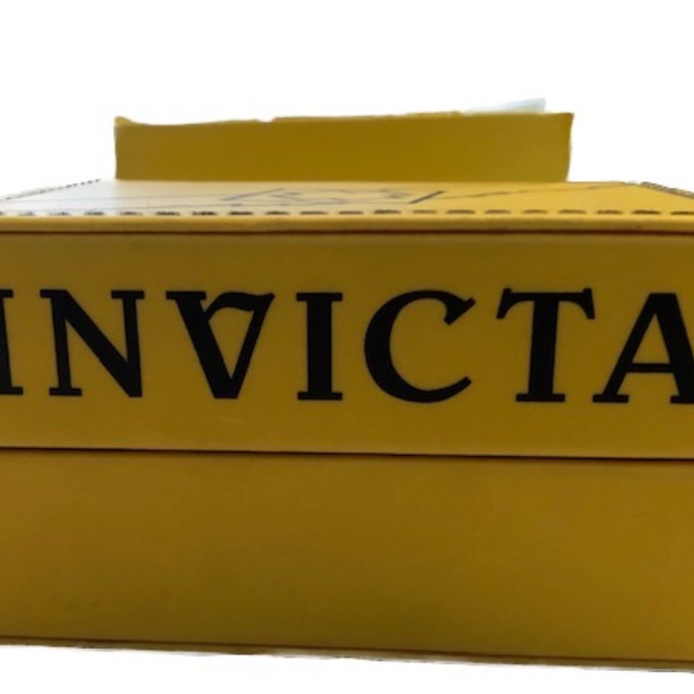 Invicta Automatic Professional Diver Model 2301 - image 6